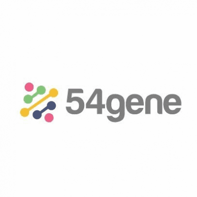 54Gene