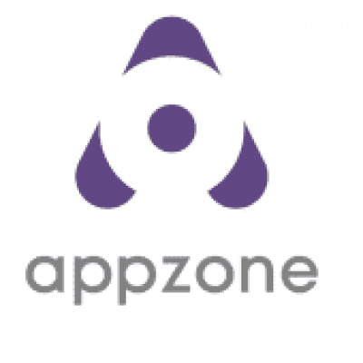 Appzone logo