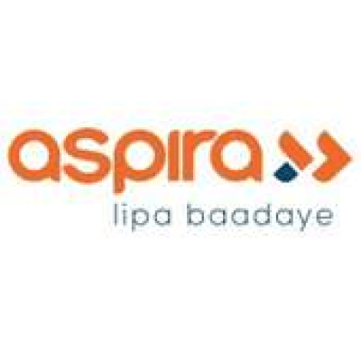 Aspira logo