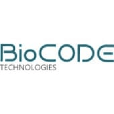 BioCODE logo