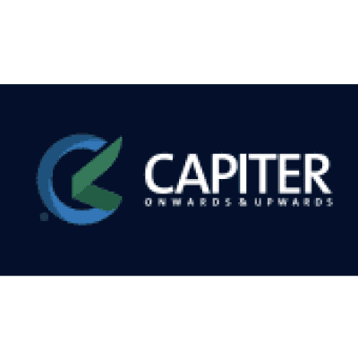 Capiter logo