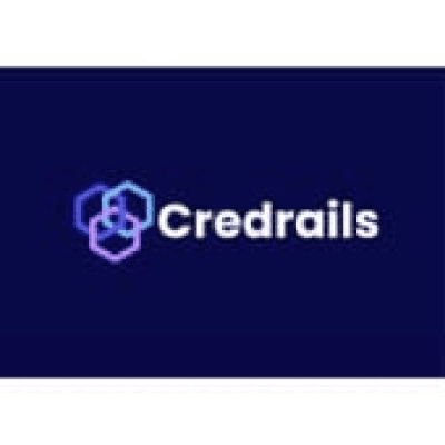 Credrails logo