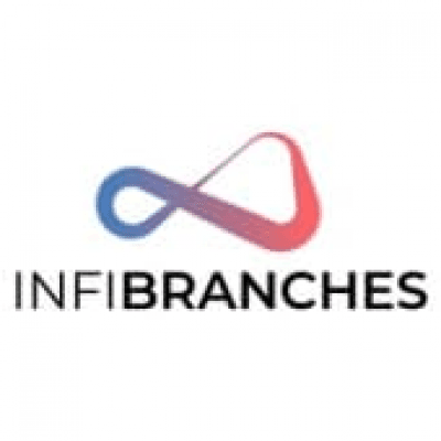 Infibranches logo