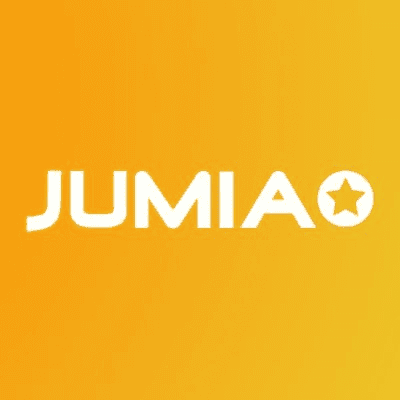 Jumia logo