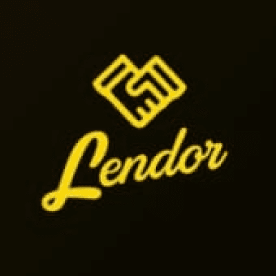 Lendor logo