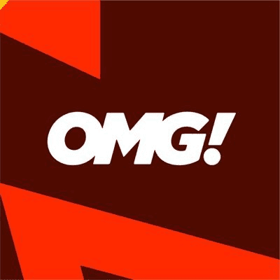 OMG Digital logo