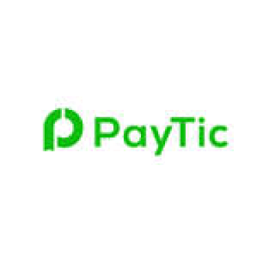 PayTic logo