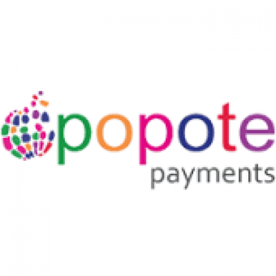 Popote logo
