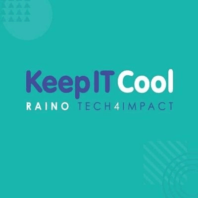 Raino Tech4Impact logo