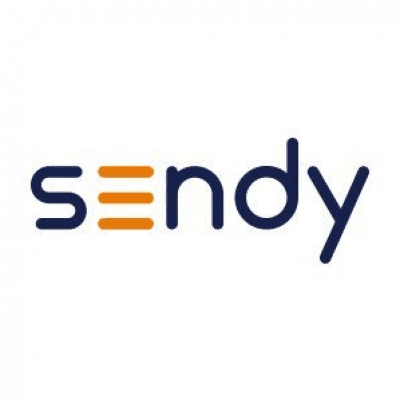 Sendy logo