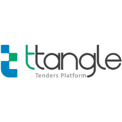 T Tangle logo