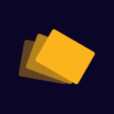 Yellow Card logo