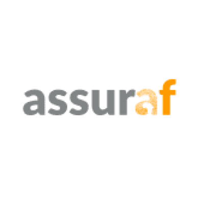 Assuraf logo