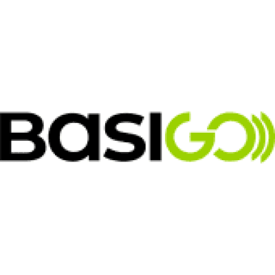BasiGo logo