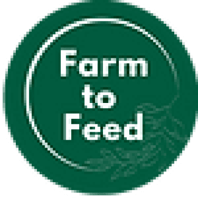 Farm to Feed logo