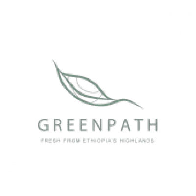 GreenPath Food logo