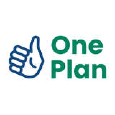 One Plan logo