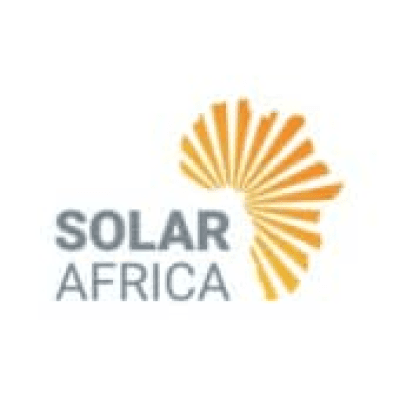 SolarAfrica Energy logo