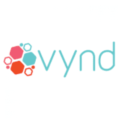 Vynd logo