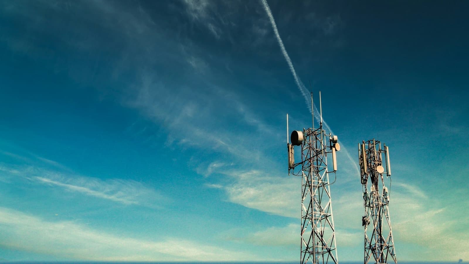 6,160 new 5G sites, 103m M-Pesa users