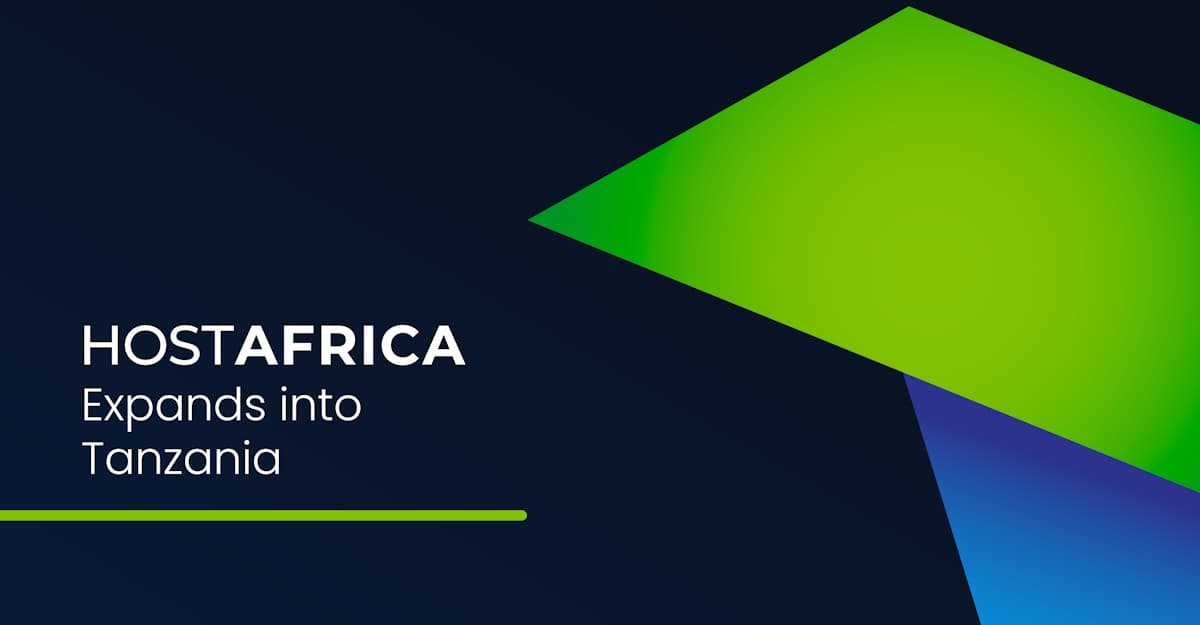 HOSTAFRICA expands into Tanzania with acquisition of Zesha